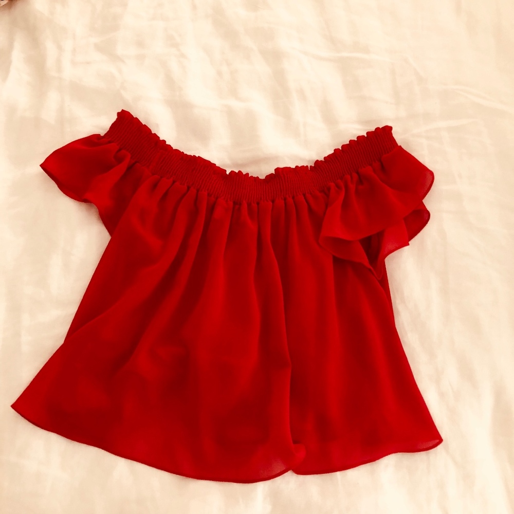 Tamale Top - Picture 3 of 4